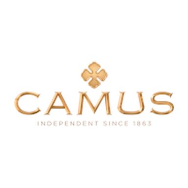 Logo Camus – Cognac / Weinbrand
