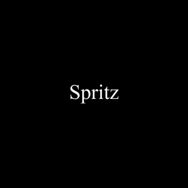 Kategorie Spritz