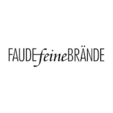 Logo Faude feine Brände – Obstbrand / Eau de Vie