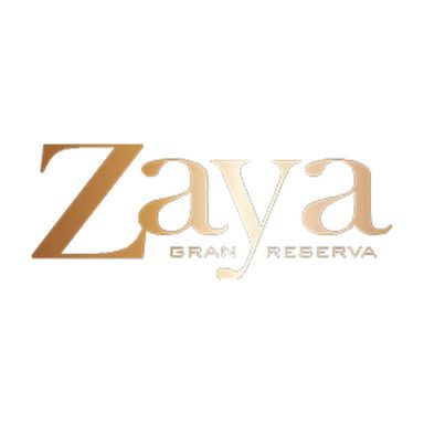 Logo Zaya – Rum