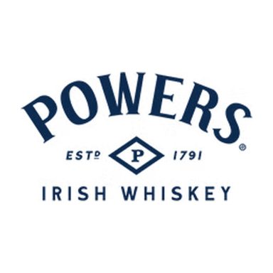Logo Powers – Whisky / Whiskey