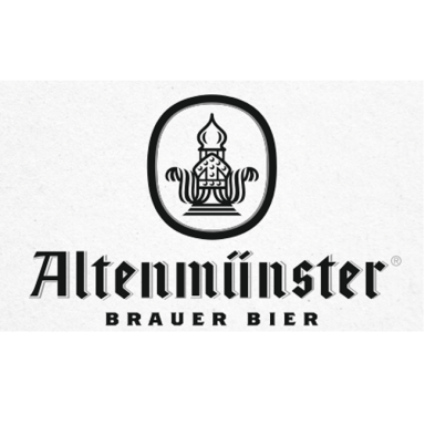 Altenmünster Bier Brauereien drinks unlimited Getränke Weine Spirituosen