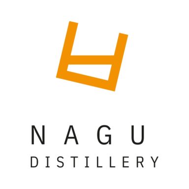 Logo Nagu – Gin
