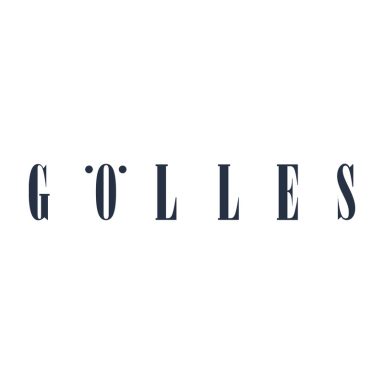 Logo Gölles – Obstbrand / Eau de Vie