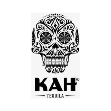 Logo KAH – Tequila / Mezcal