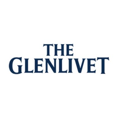 Logo The Glenlivet – Whisky / Whiskey