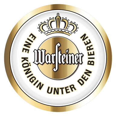 Warsteiner Bier Brauereien drinks unlimited Getränke Weine Spirituosen