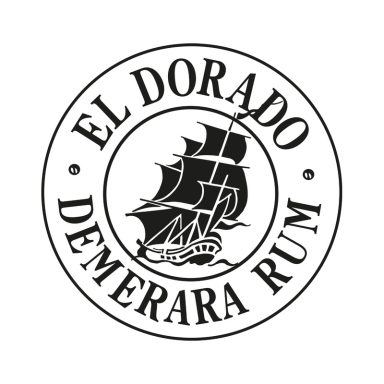 Logo El Dorado – Rum