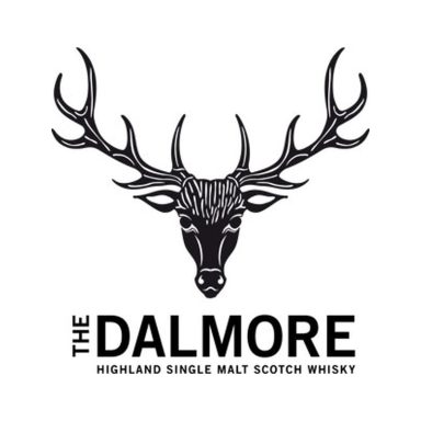 Logo The Dalmore – Whisky / Whiskey