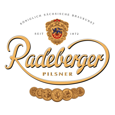 Radeberger Bier Brauereien drinks unlimited Getränke Weine Spirituosen