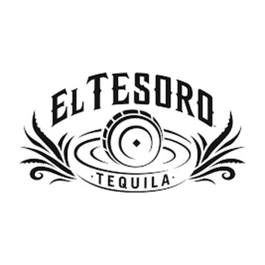 Logo El Tesoro – Tequila / Mezcal