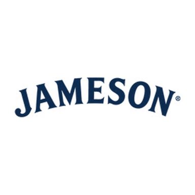 Logo Jameson – Whisky / Whiskey