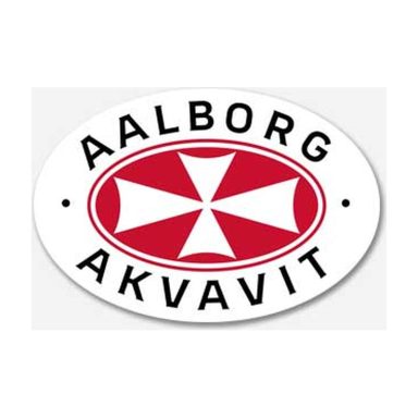 Logo Aalborg – Akvavit