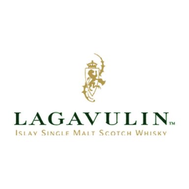Logo Lagavulin – Whisky / Whiskey