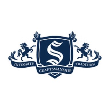 Logo Seagram’s Gin – Gin
