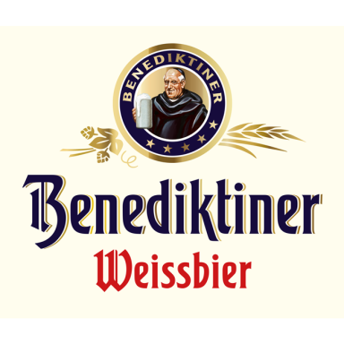 Benediktiner Weissbier Bier Brauereien drinks unlimited Getränke Weine Spirituosen