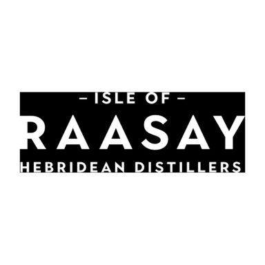 Logo Raasay – Whisky / Whiskey