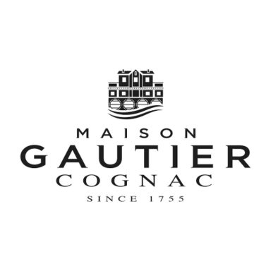 Logo Gautier – Cognac / Weinbrand