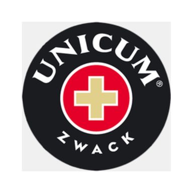 Logo Unicum – Likör / Bitter
