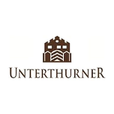 Logo Unterthurner – Obstbrand / Eau de Vie