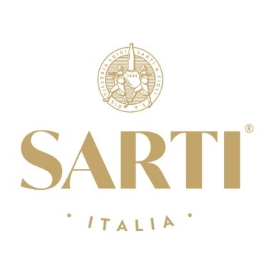 Logo Sarti Rosa – Spritz