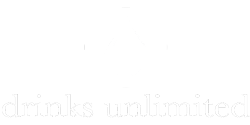 drinks unlimited – Getränke, Weine und Spirituosen im Webshop.