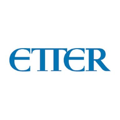 Logo Etter – Obstbrand / Eau de Vie