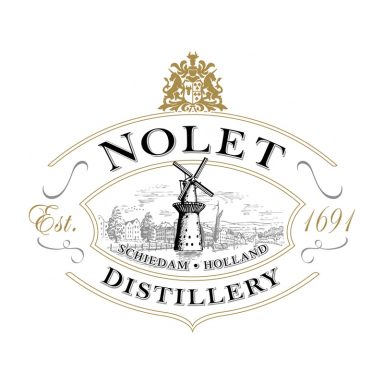Logo NOLET’S – Gin