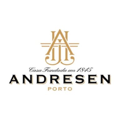 Logo Andresen Porto – Portwein / Sherry