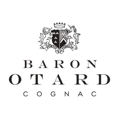 Logo Baron Otard – Cognac / Weinbrand