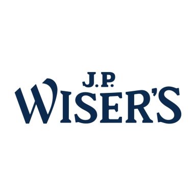 Logo J.P. Wiser’s – Canadian Whisky