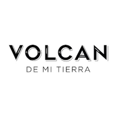 Logo Volcán – Tequila / Mezcal