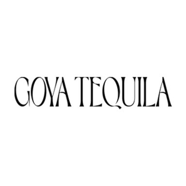 Logo Goya – Tequila / Mezcal