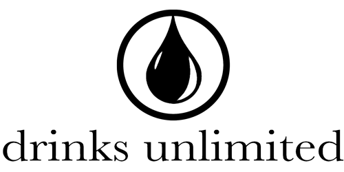 drinks unlimited – Getränke, Weine und Spirituosen im Webshop.