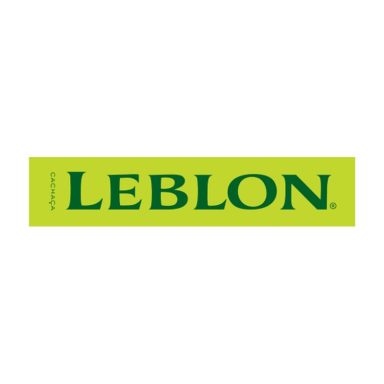 Logo Leblon – Cachaça