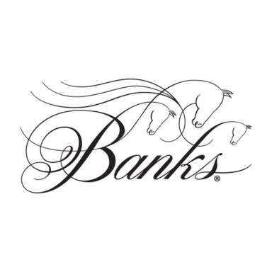 Logo Banks – Rum