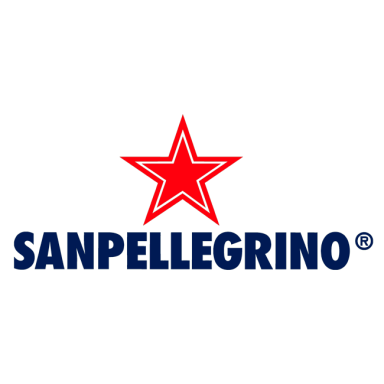 San Pellegrino Wasser drinks unlimited Getränke Weine Spirituosen