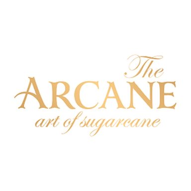 Logo Arcane – Rum
