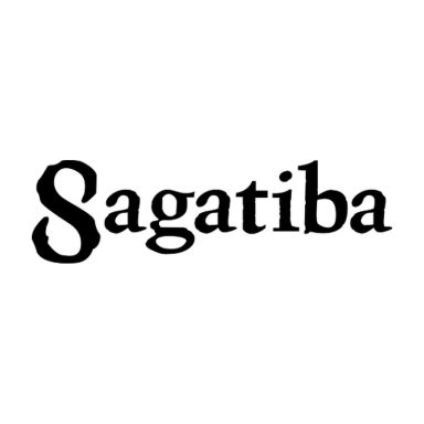 Logo Sagatiba – Cachaça / Pitú