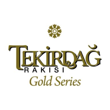 Logo Tekirdağ Rakısı – Ouzo / Raki