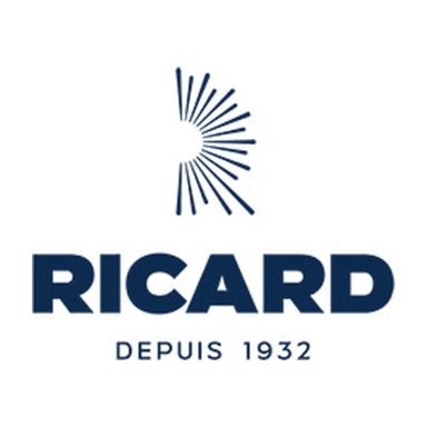 Logo Ricard – Apéro / Aperitif