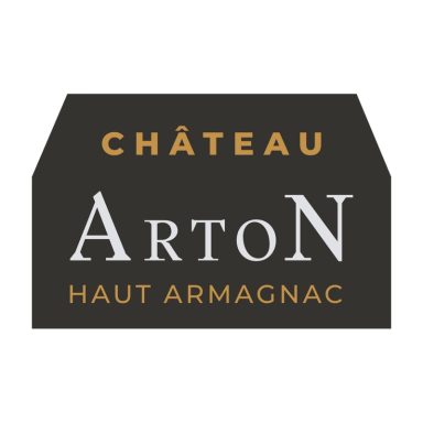 Logo Château Arton – Armagnac / Brandy