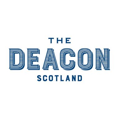 Logo The Deacon – Blended Scotch Whisky