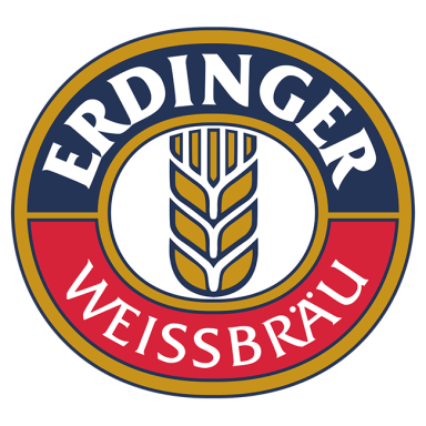 Erdinger Weissbier Bier Brauereien drinks unlimited Getränke Weine Spirituosen