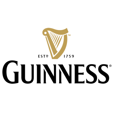 Guiness Irish Bier Brauereien drinks unlimited Getränke Weine Spirituosen