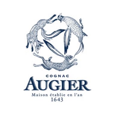 Logo Augier – Cognac / Weinbrand