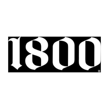 Logo 1800 – Tequila / Mezcal