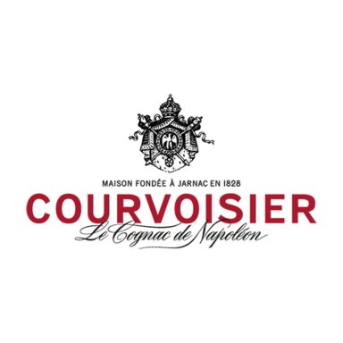 Logo Courvoisier – Cognac / Weinbrand