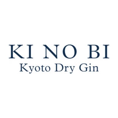 Logo Ki No Bi – Gin