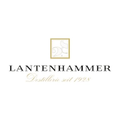 Logo Lantenhammer – Obstbrand / Eau de Vie